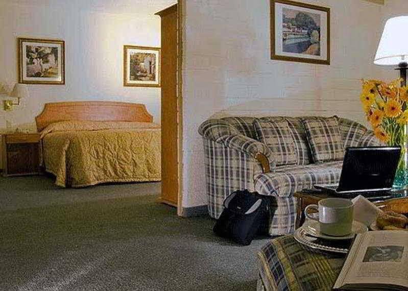 Quality Inn Ciudad Obregon Ngoại thất bức ảnh