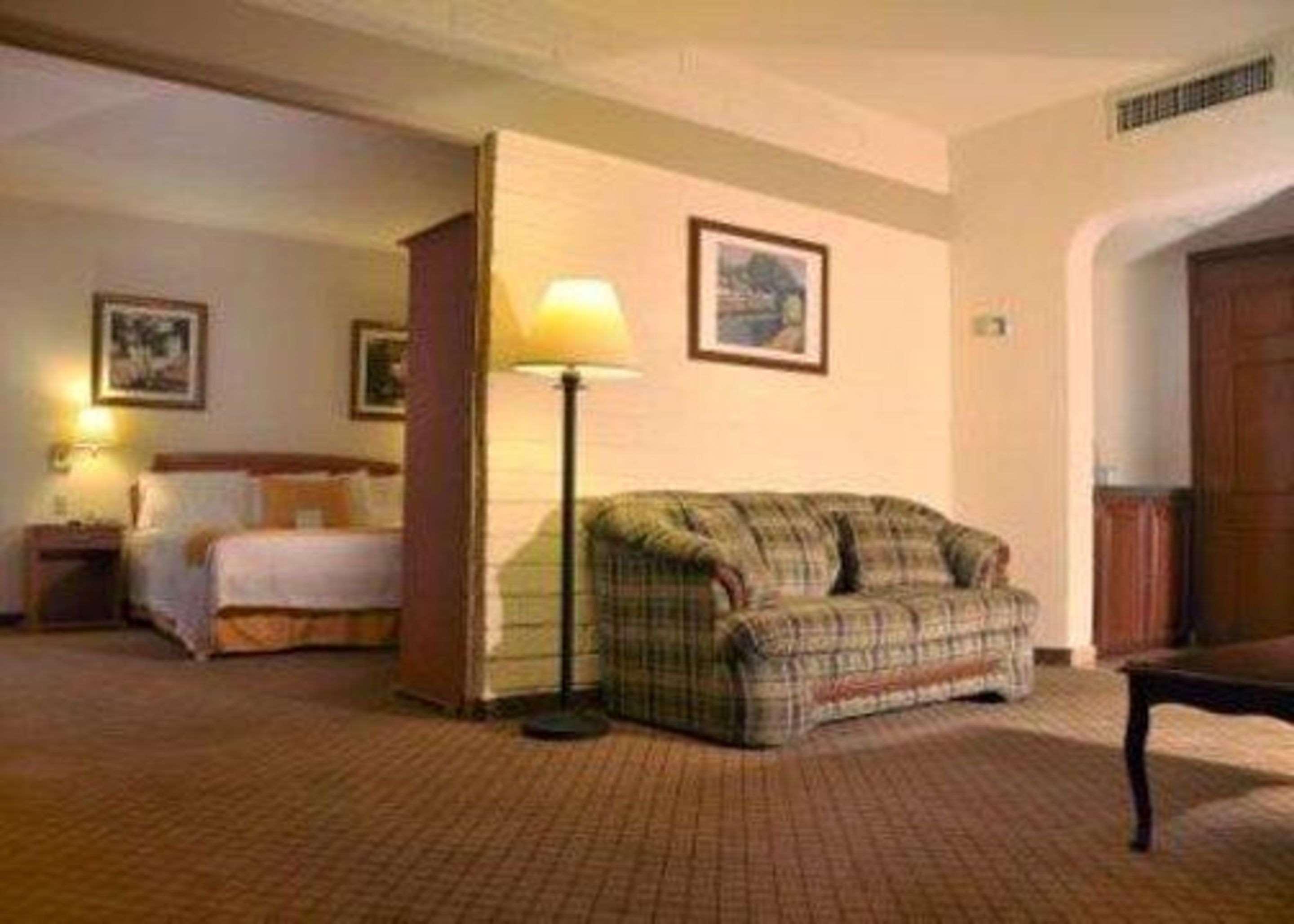 Quality Inn Ciudad Obregon Ngoại thất bức ảnh