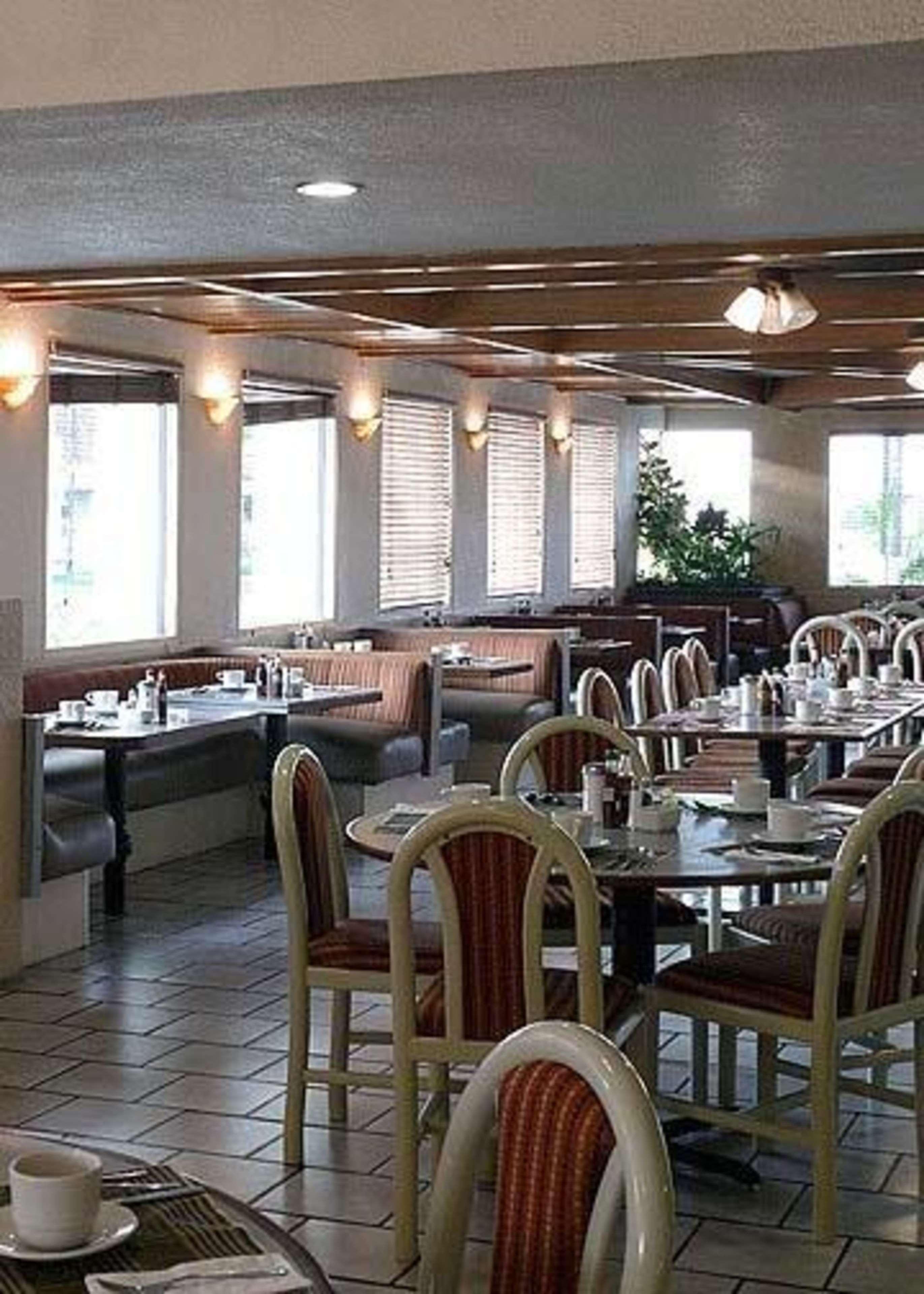 Quality Inn Ciudad Obregon Ngoại thất bức ảnh