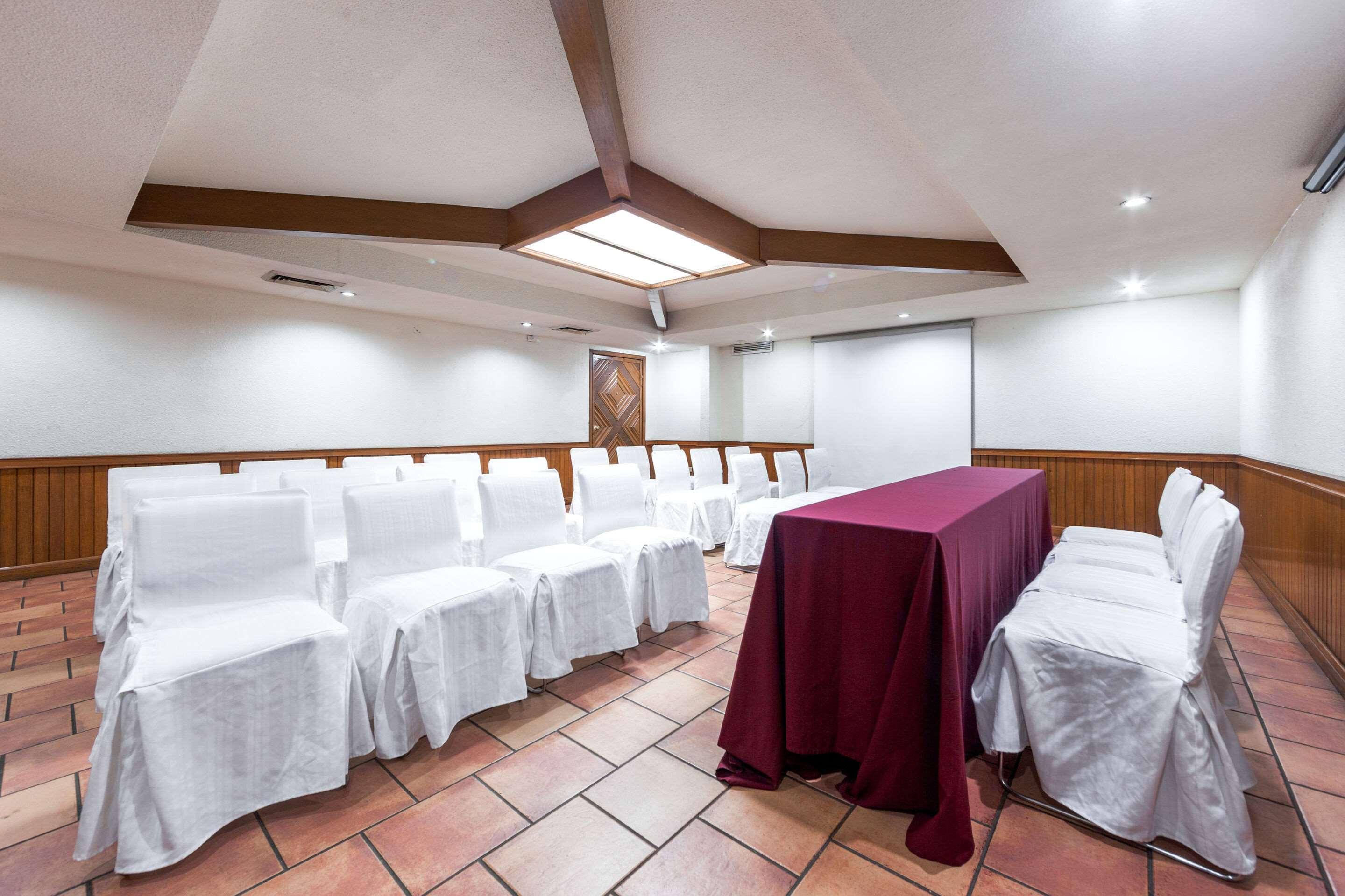 Quality Inn Ciudad Obregon Ngoại thất bức ảnh