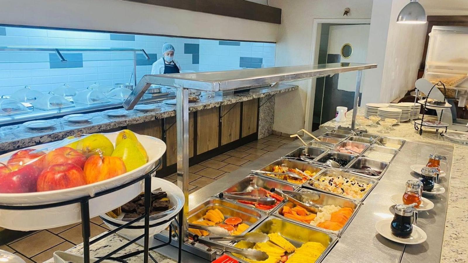 Quality Inn Ciudad Obregon Ngoại thất bức ảnh